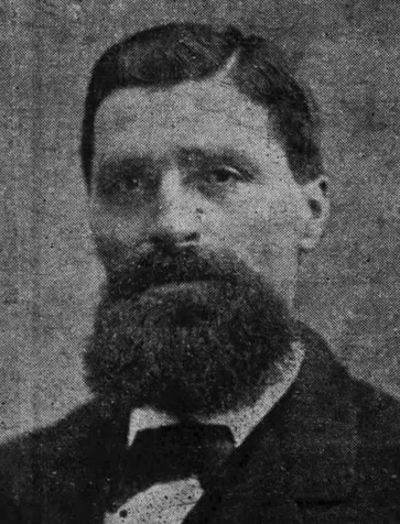 Photo of Christoph Wagner