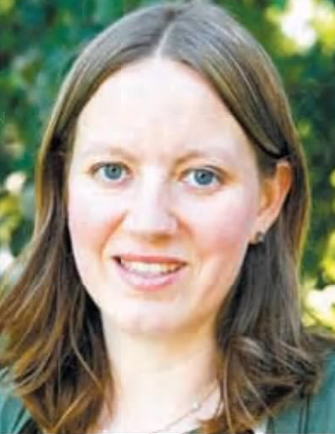 Photo of Erin Wagner