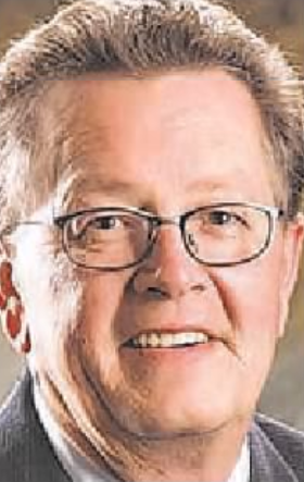 Photo of Gordon Wagner
