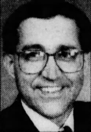 Photo of Joe Wagner