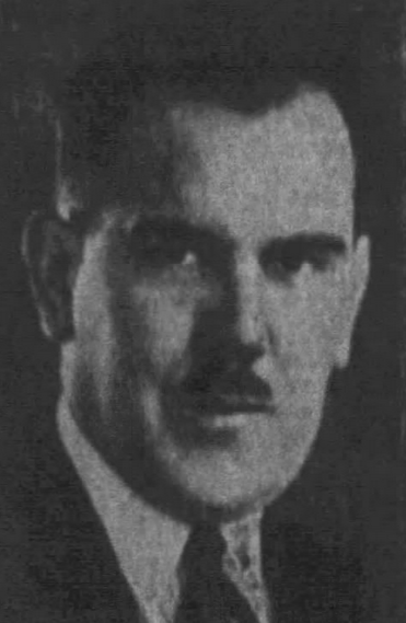 Photo of Mat Wagner