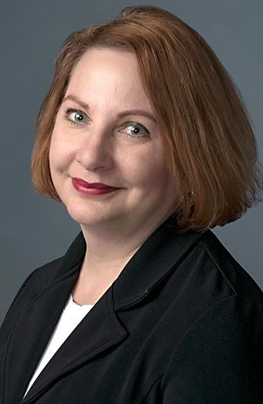 Photo of Melissa Wagner