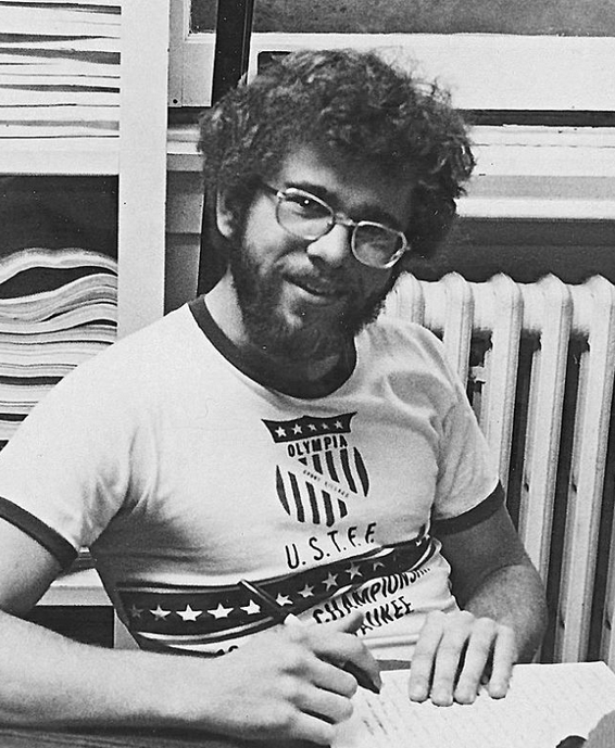 Photo of Pete Wagner