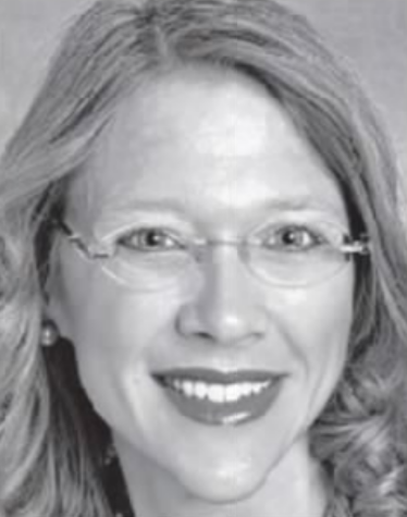 Photo of Sharna Wahlgren