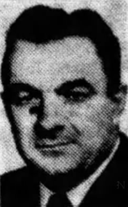 Photo of Frank Waite