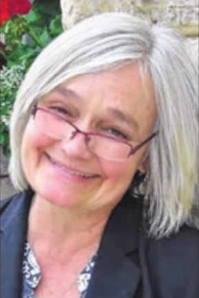 Photo of Linda Walbruch