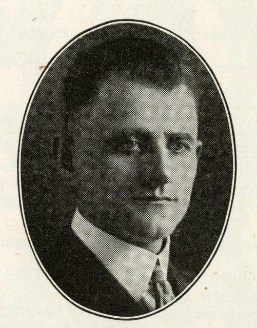 Photo of Marius Waldal