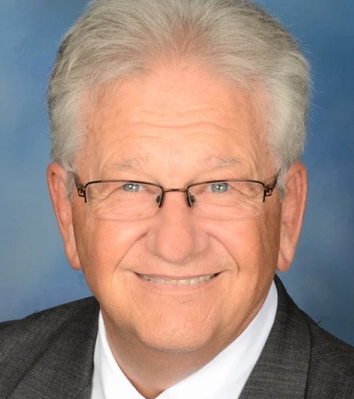 Photo of Cornel Walker