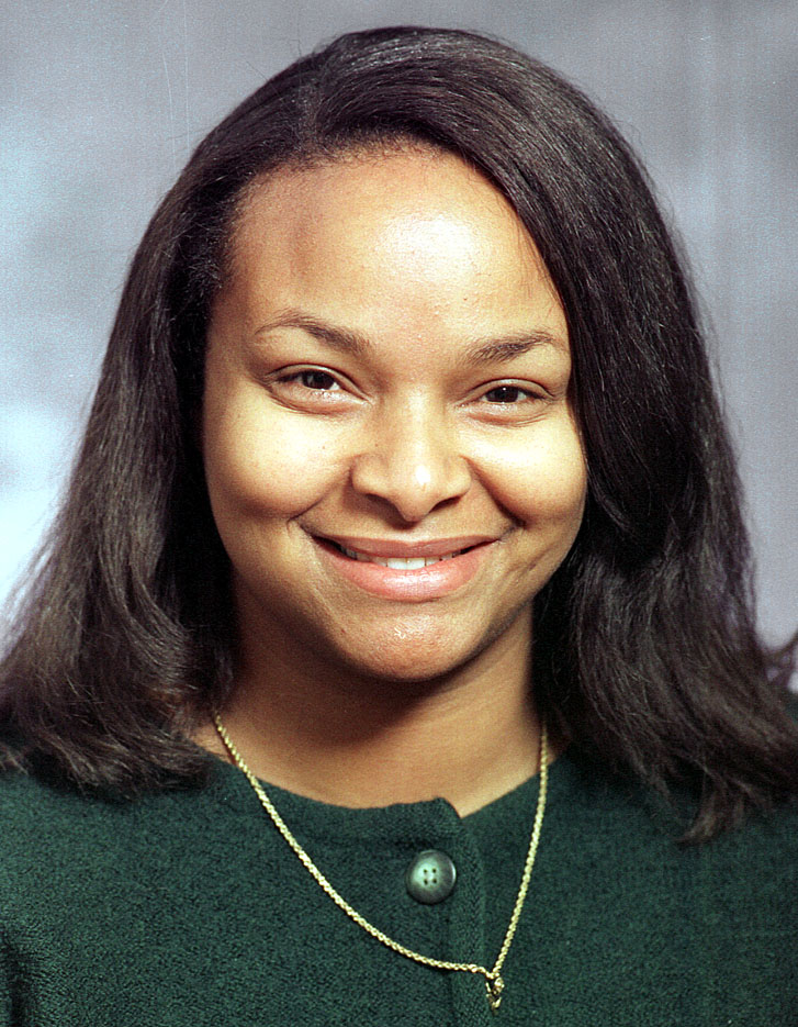 Photo of Neva Walker