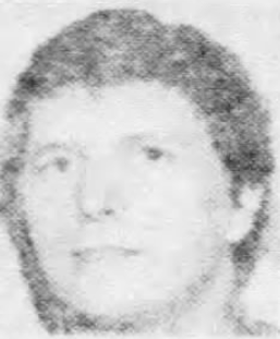 Photo of Scott Wallace