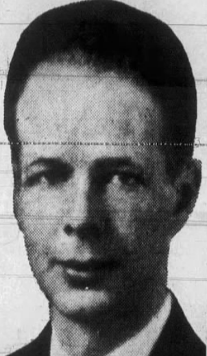 Photo of W. Glen Wallace