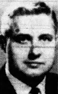 Photo of Ray L. Wallentine