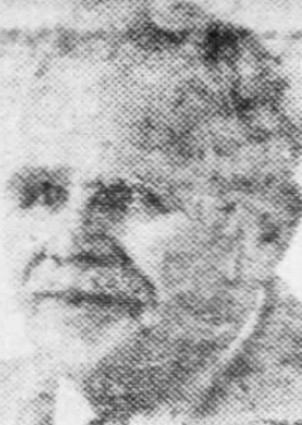Photo of Charles Walsh