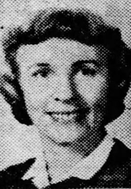 Photo of Staria Walsh