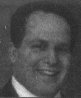 Photo of Gary Walters