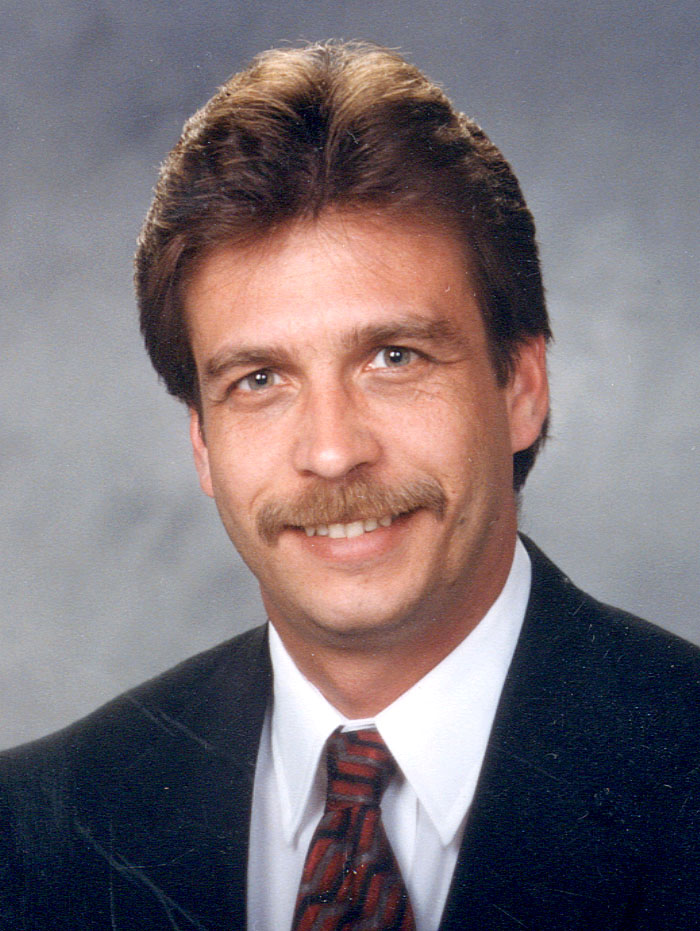 Photo of Dale Walz