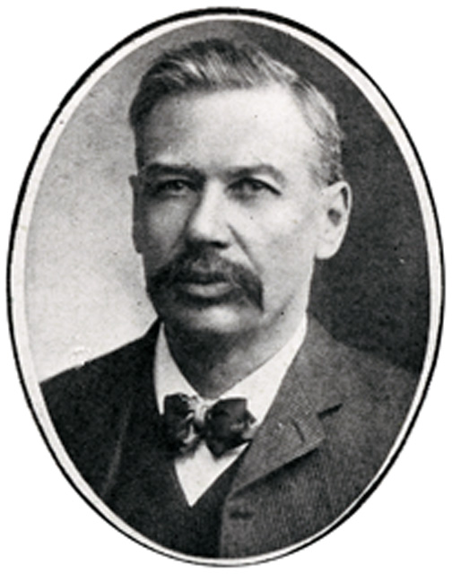 Photo of Michael Walz