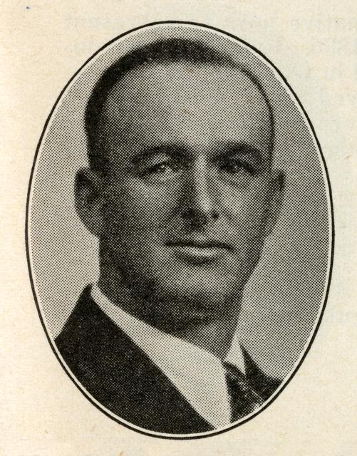 Photo of Andrew J. Wambach