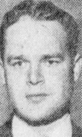 Photo of George Wangensteen