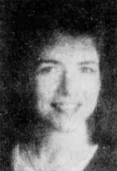 Photo of Julie Ward