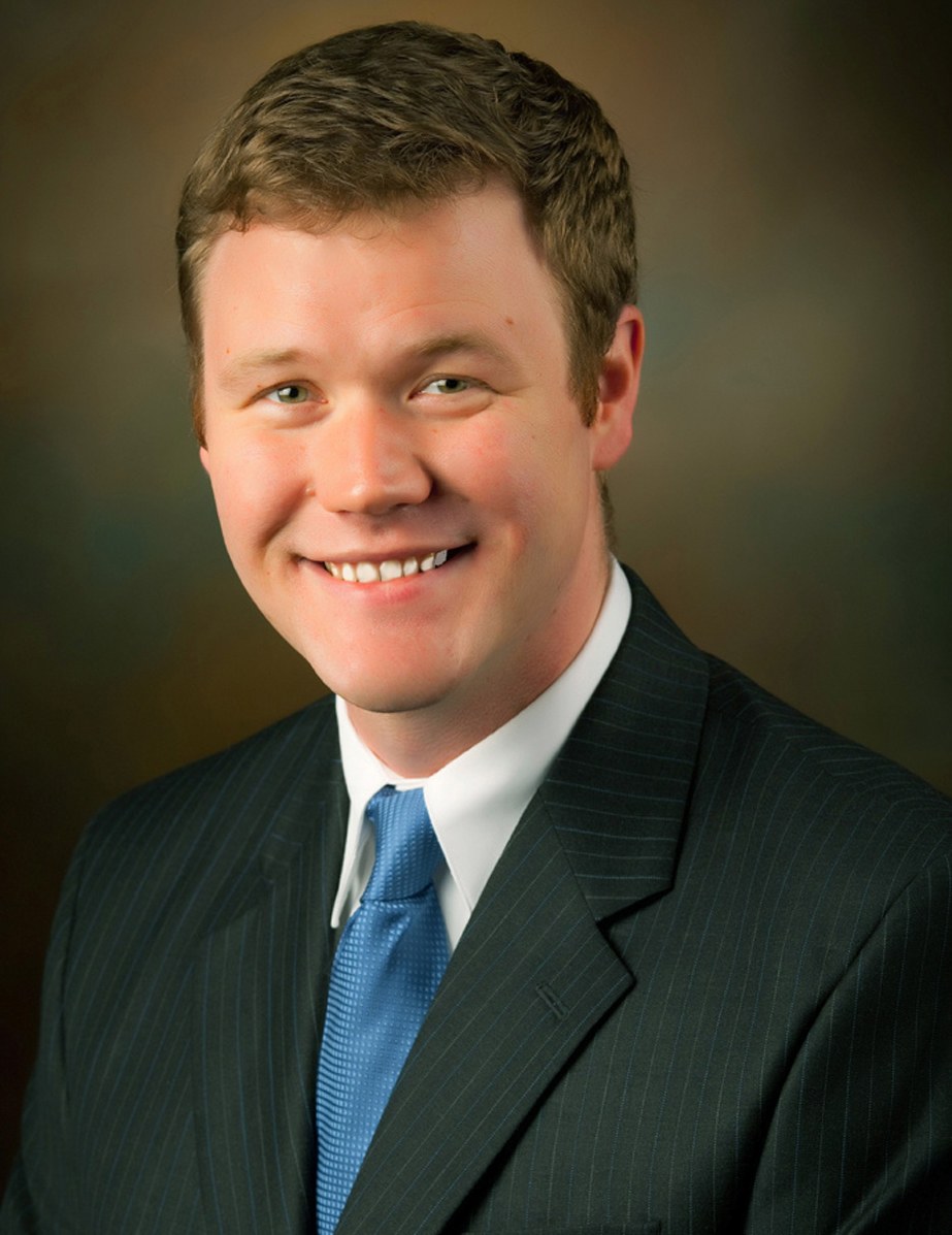 Photo of Doug Wardlow