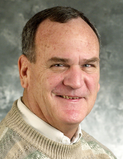 Photo of Lynn Wardlow