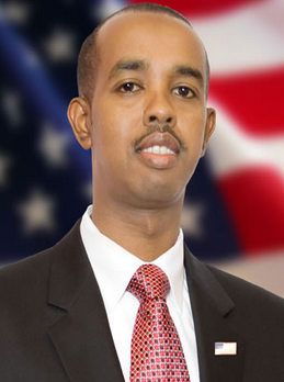 Photo of Sadik Warfa