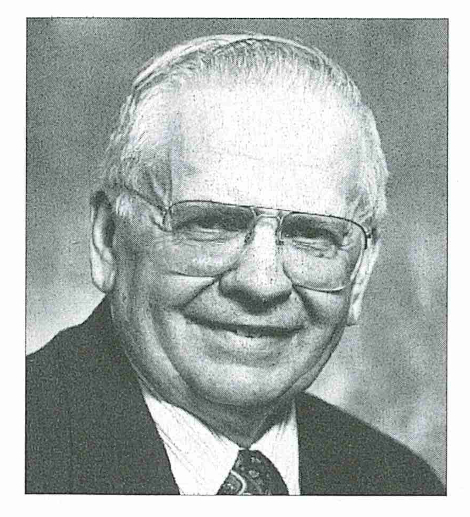 Photo of Eldon Warkentin