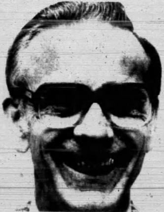 Photo of Howard Warnberg