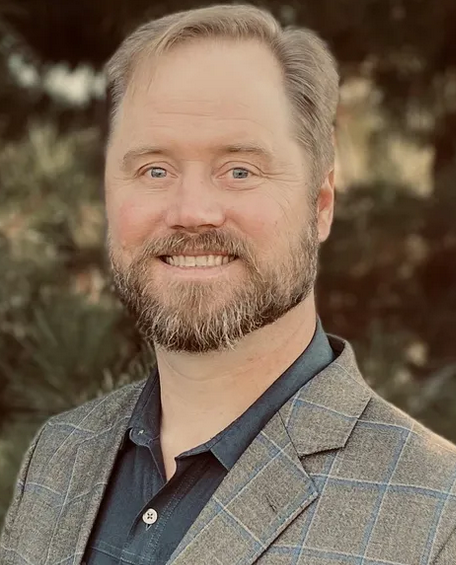 Photo of Cal Warwas