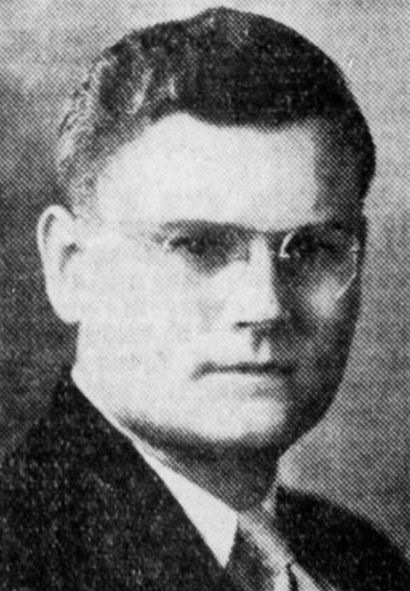 Photo of Emil Wasilowski