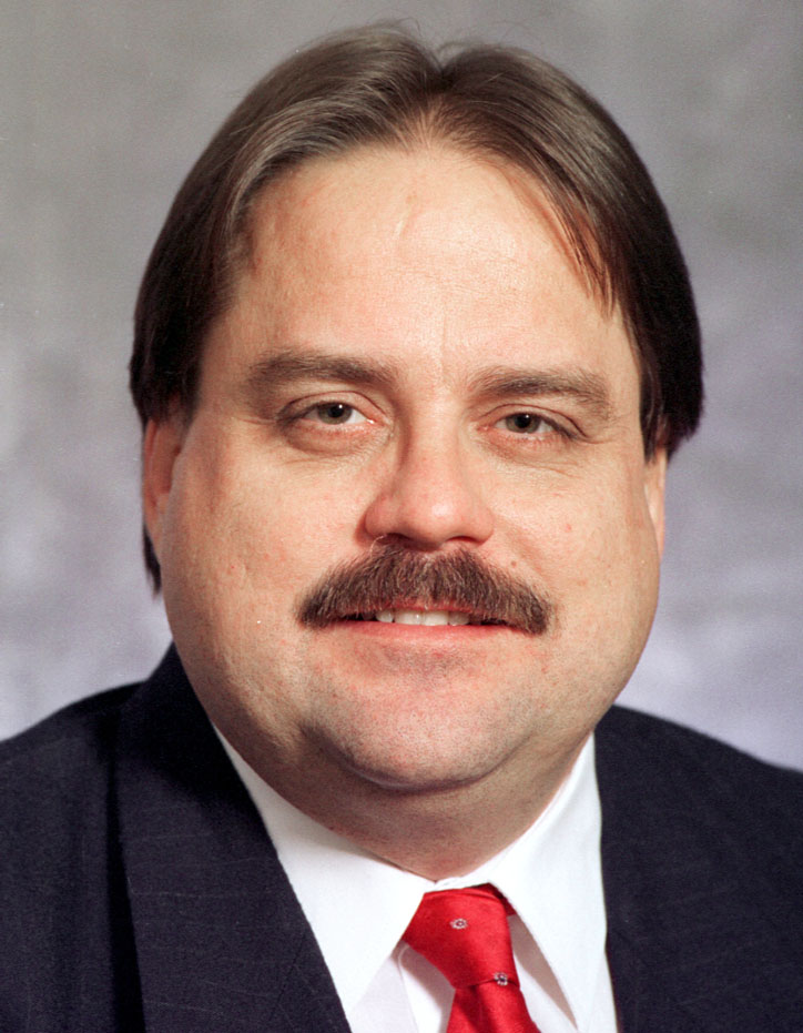 Photo of Scott Wasiluk