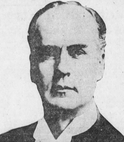 Photo of Aaron Watkins