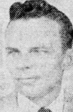 Photo of William J. Watkins