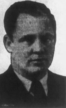 Photo of Chester Watkins