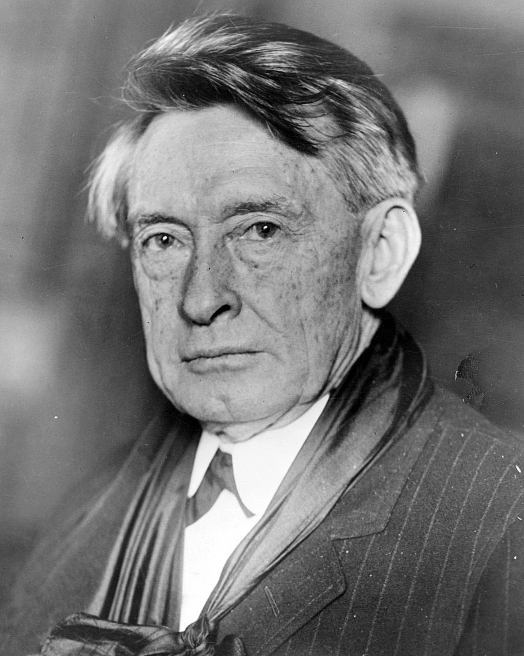 Photo of Thomas Watson