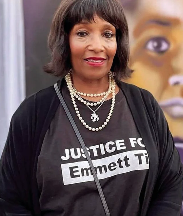 Photo of Deborah Watts