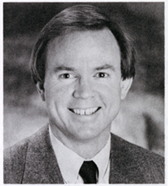 Photo of Charlie Weaver