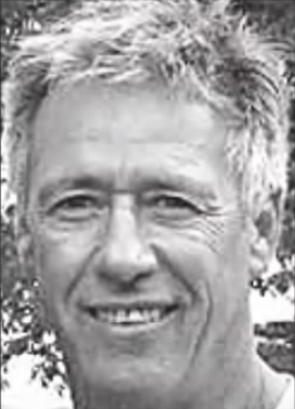 Photo of Roger Weber