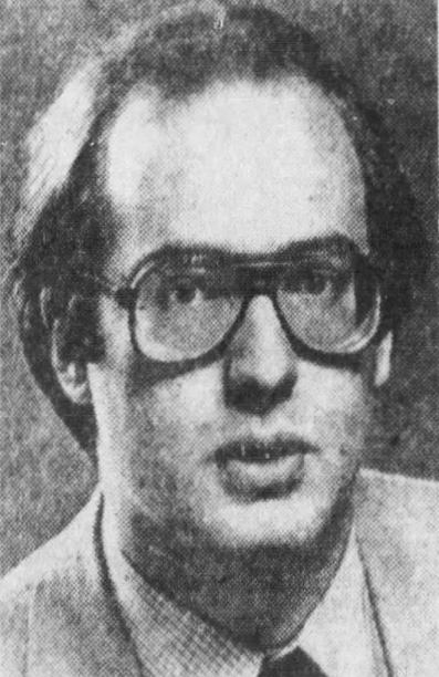 Photo of Vin Weber