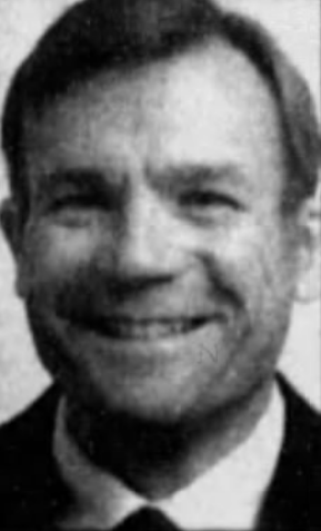 Photo of Ralph D. Wedgewood