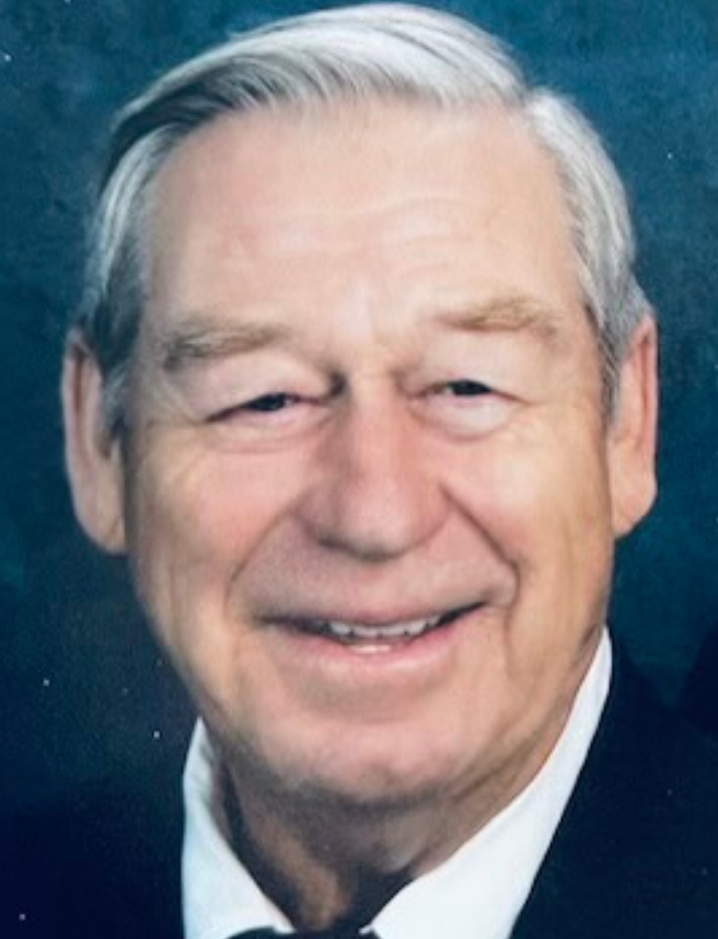 Photo of Maynard T. Wadul