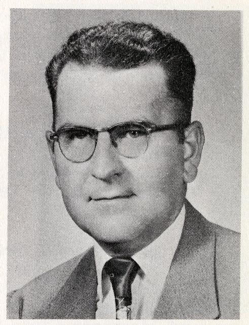 Photo of Reuben Wee