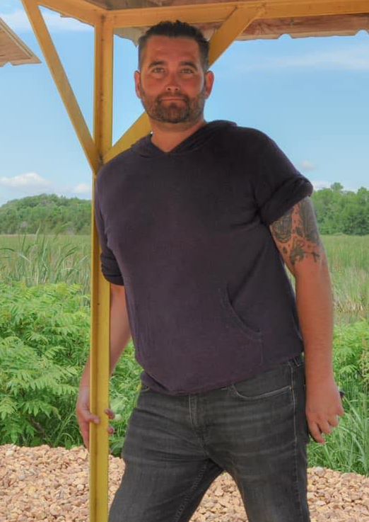 Photo of Adam Charles Weeks