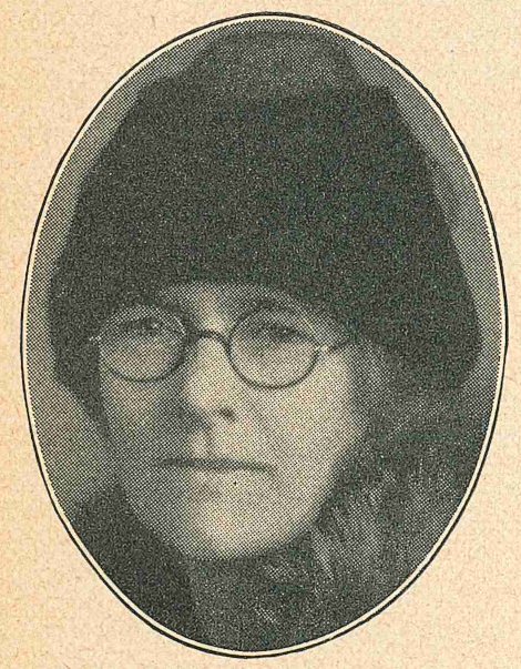 Photo of Harriet H. Weeks