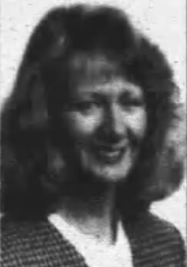 Photo of Kathy Weeks