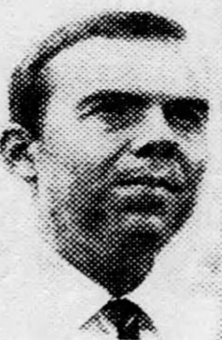 Photo of Jon Wefald