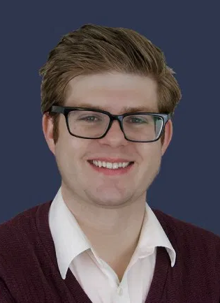 Photo of Zachary Wefel