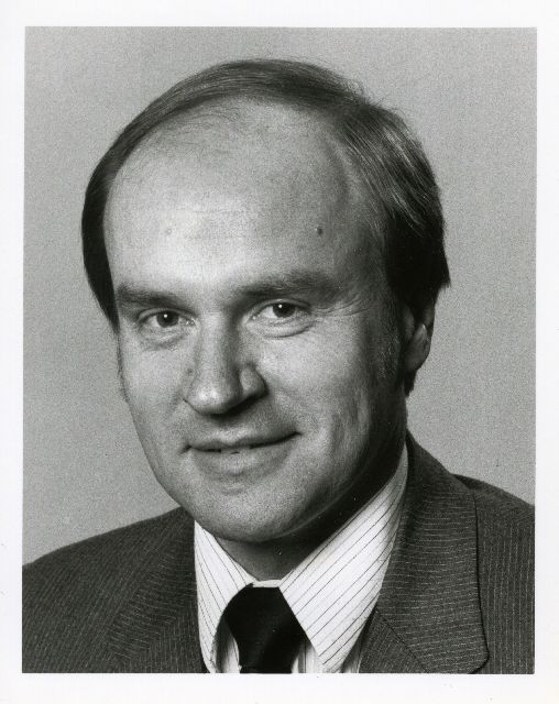 Photo of Darril Wegscheid