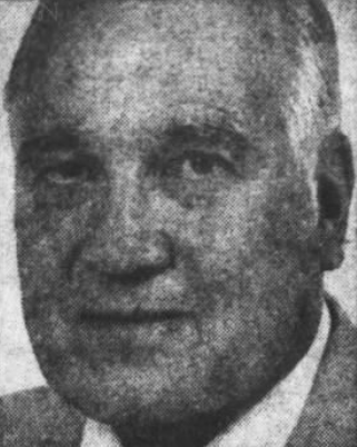 Photo of Richard D. Weiblen